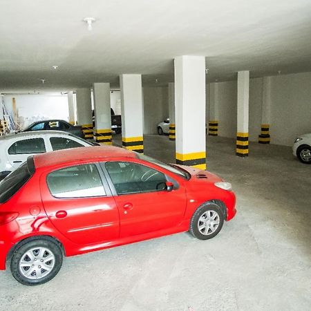 Pousada Maanaim Campina Grande Bagian luar foto