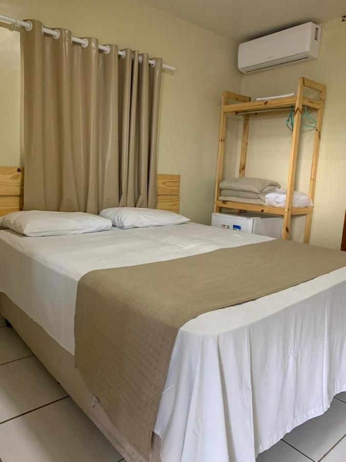 Pousada Maanaim Campina Grande Bagian luar foto