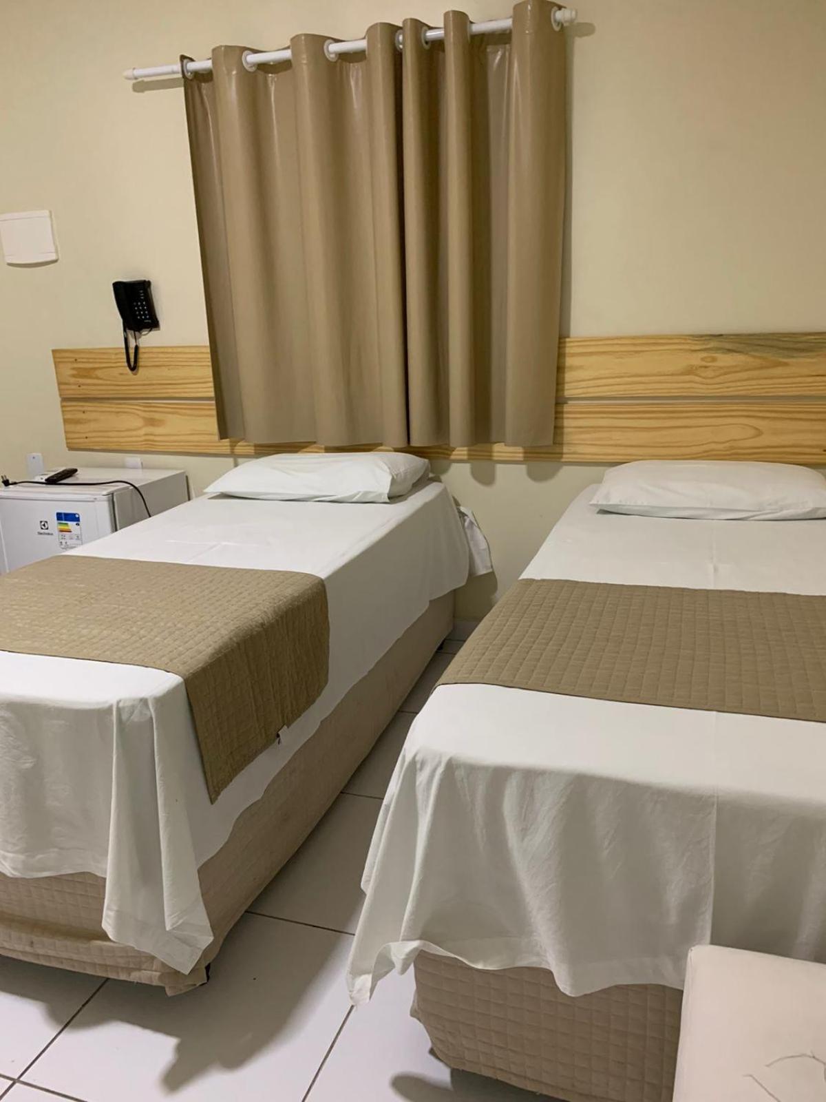 Pousada Maanaim Campina Grande Bagian luar foto